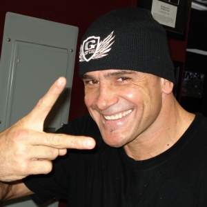 Bas Rutten