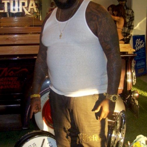 Rick Ross