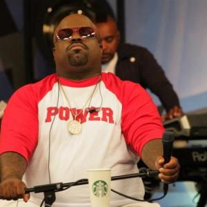 CeeLo Green