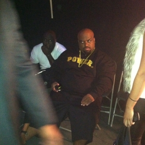 Ceelo Green