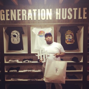 DJ Mustard