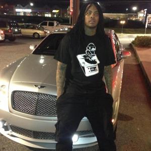 Waka Flocka Flame