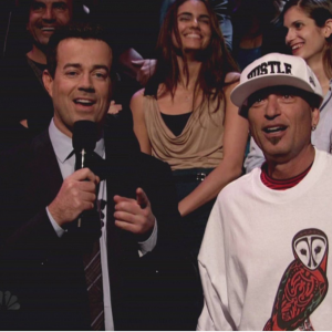 Howie Mandel