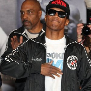 Zab Judah