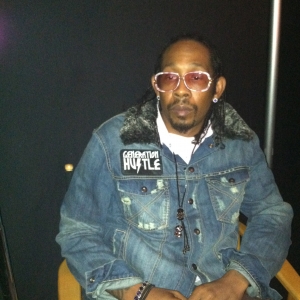 Big Gipp from Goddie Mob