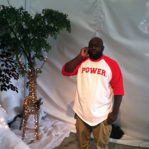 Big Lu