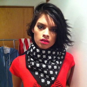 Model