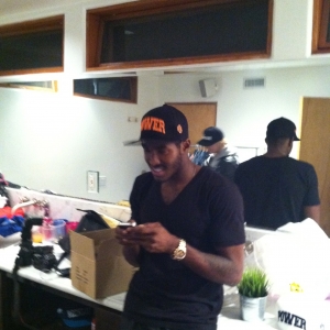 DJ Ruckus