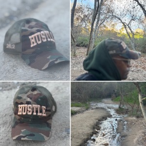 Hustle-Hats