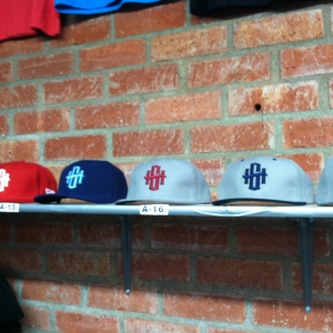 Generation Hustle hats