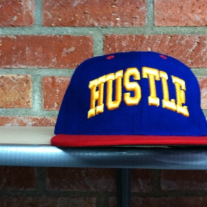 GH hustle hat