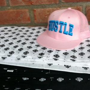 GH hustle hats