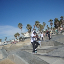 Generation Skate
