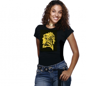 GH indian shirt