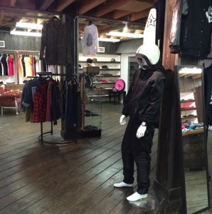 Generation Hustle Location