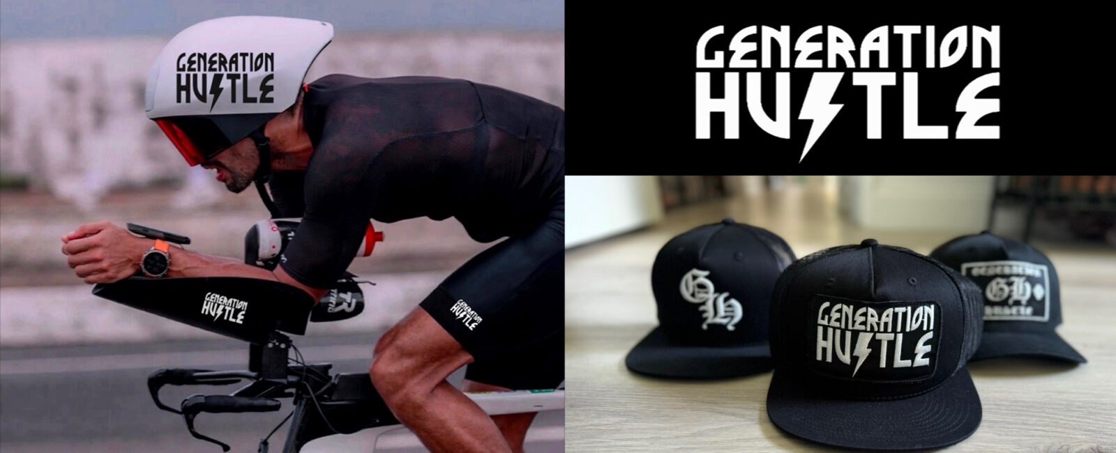 generation hustle slider generation hustle slider